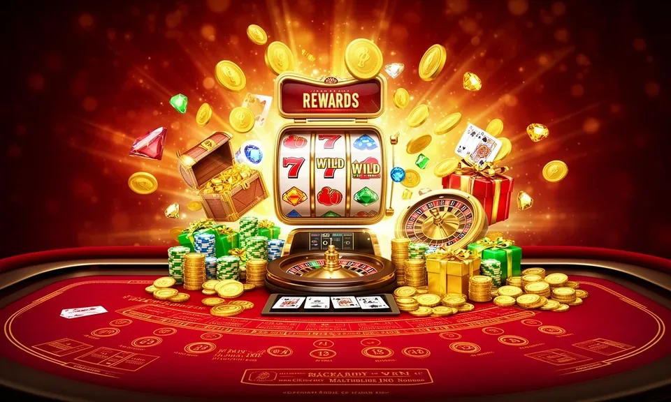 lambe33 Bonus