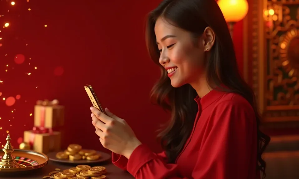 lambe33 Indonesia App